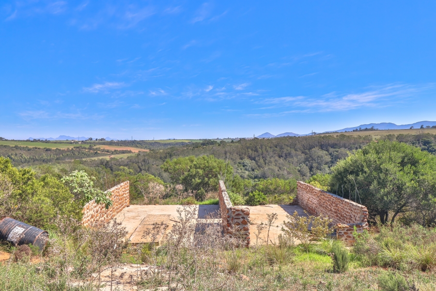 0 Bedroom Property for Sale in Humansdorp Rural Eastern Cape